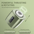 Load image into Gallery viewer, XR16 Portable Auto Stroker 7 Rotating Thrusting Double-end
