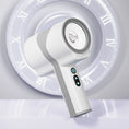 Load image into Gallery viewer, XR17 3 In 1 Masturbator Dual Separate Sleeve Rotating Thrusting Vibrating
