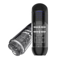 Load image into Gallery viewer, XT12 Waterproof Stroker Thrusting Vibrating Fast Charging
